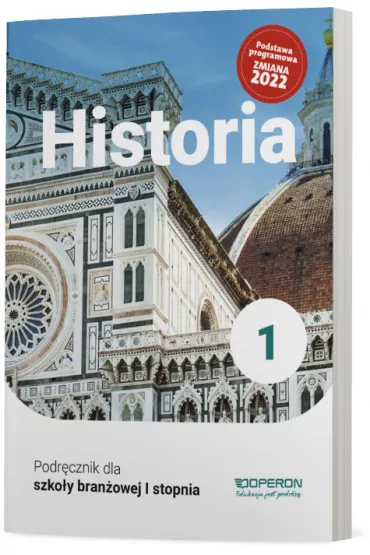 Historia 1. Podrcznik dla szkoy branowej I stopnia - Janusz Ustrzycki, Mirosaw Ustrzycki