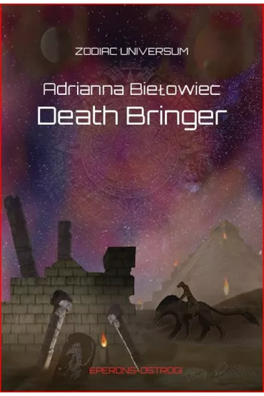 Death Bringer - Adrianna Bie�owiec