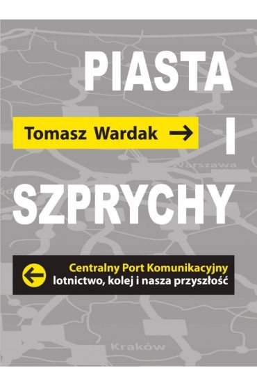 Piasta i szprychy