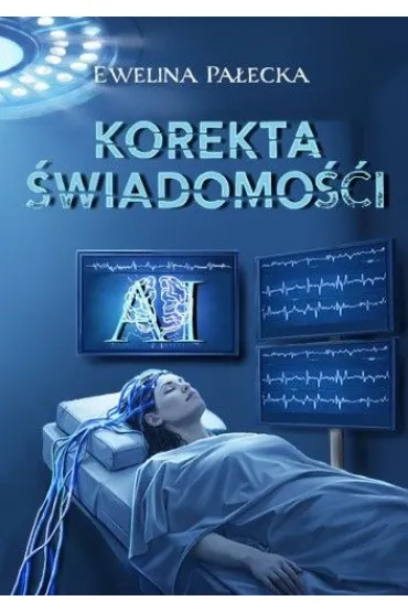 Korekta �wiadomo�ci - Ewelina  Pa�ecka