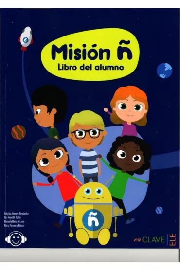 Mision N podr�cznik