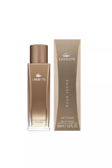 Lacoste Woda perfumowana dla kobiet Pour Femme Intense 50 ml