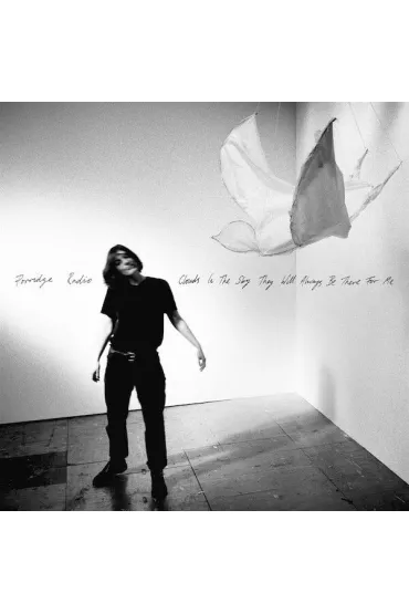 Clouds In The Sky They Will Always Be There For Me (CD) - Porridge Radio