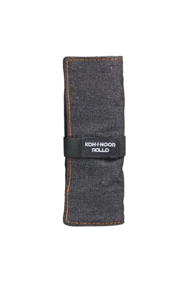 Koh-I-Noor Pi�rnik zwijane Jeans czarny