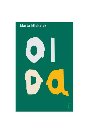 Oida - Marta  Michalak