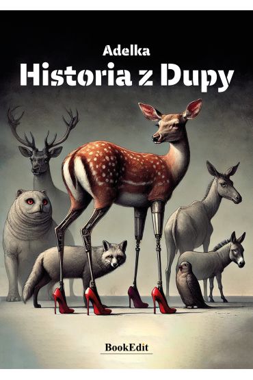 Historia z Dupy