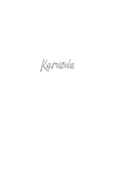 Karuzela - Justyna  Balcewicz