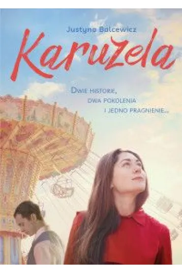 Karuzela - Justyna  Balcewicz