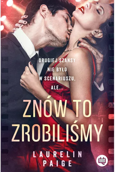 eBook Zn�w to zrobili�my mobi epub - Laurelin Paige