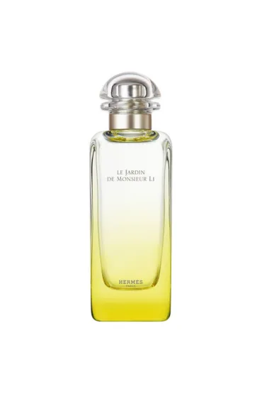 Hermes Le Jardin De Monsieur Li woda toaletowa 50 ml