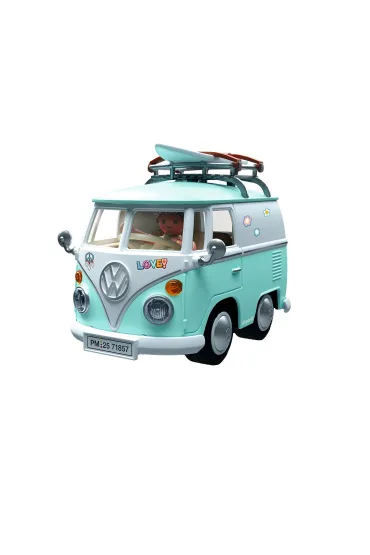 Volkswagen T1 Camper 71857