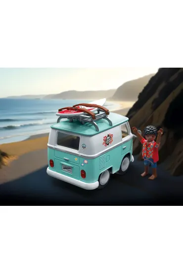 Volkswagen T1 Camper 71857