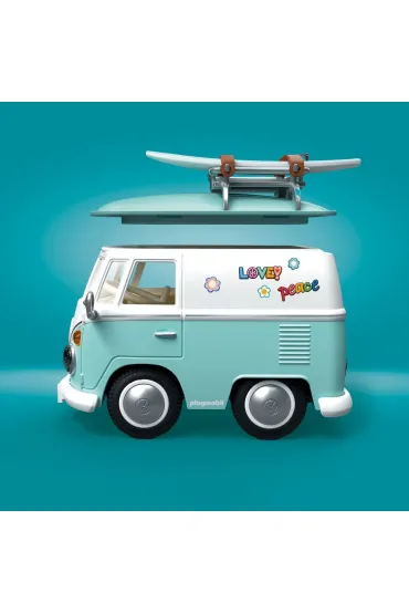 Volkswagen T1 Camper 71857