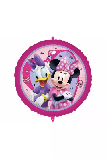 Godan Balon Foliowy Minnie Junior Disney 46cm