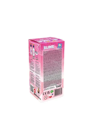 Zestaw DIY Super Slime. Ciastko Tuban