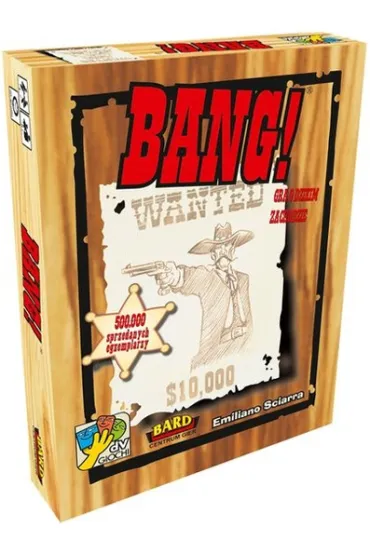 Bang! Edycja polska