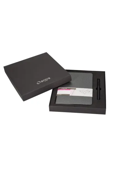 Antra Notes A5 Rubi w pude�ku linia