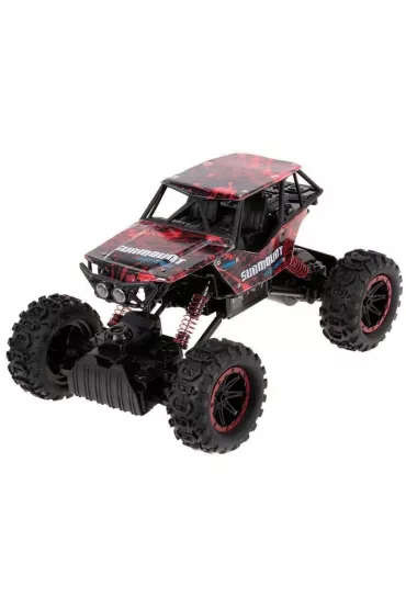 Samoch�d terenowy R/C Maksik