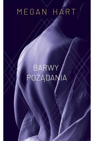 Barwy po��dania - Megan Hart