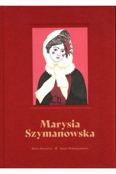 Marysia Szymanowska