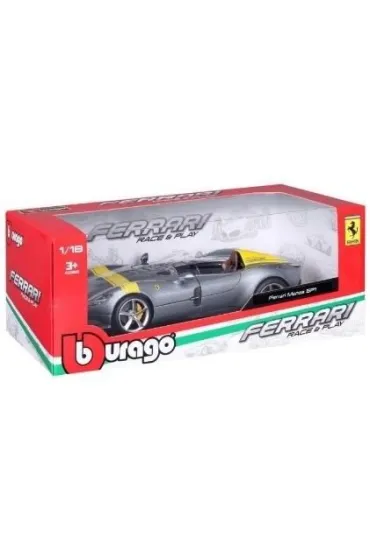 Ferrari Monza SP1 1:18 BBURAGO
