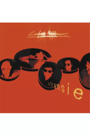 W transie CD - Lady Pank