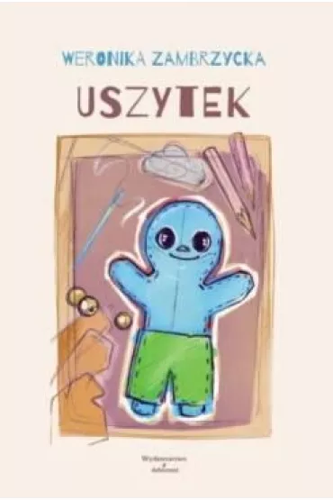 Uszytek - Weronika Zambrzycka