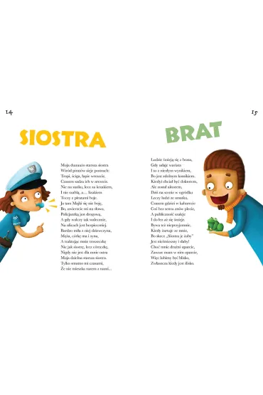 Moja rodzina - Maria Zagi�ska
