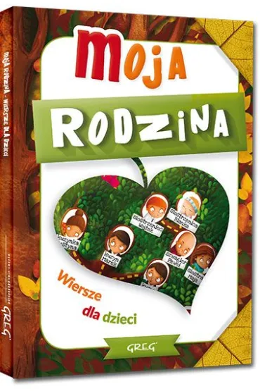 Moja rodzina - Maria Zagi�ska