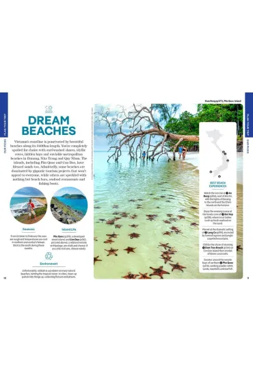 Vietnam. Lonely Planet - Joshua  Zukas, Ben  Engelbach, Karla Foronda