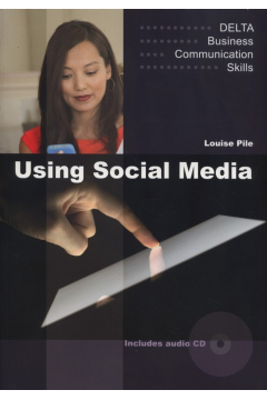 Using Social Media B1-B2