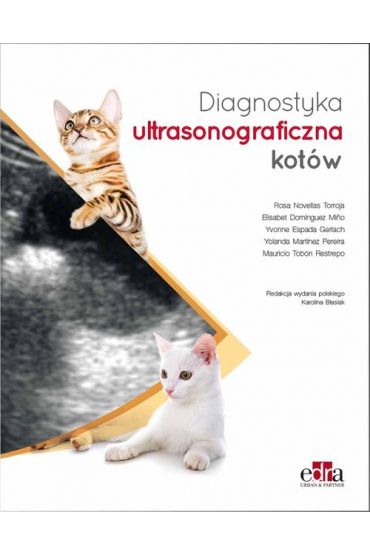 Diagnostyka ultrasonograficzna kotów