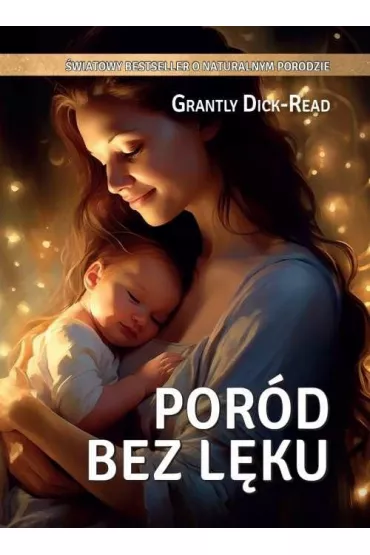 Por�d bez l�ku - Grantly Dick-Read