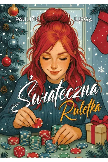 �wi�teczna ruletka - Paulina Jurga