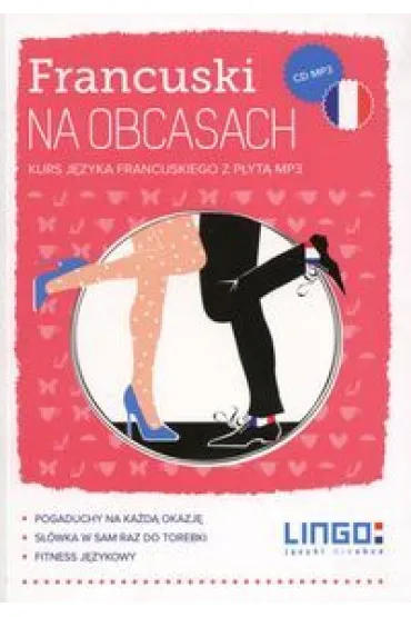 Francuski na obcasach