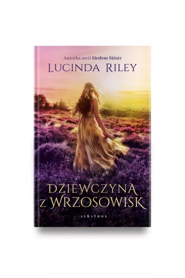 Dziewczyna z wrzosowisk - Lucinda Riley
