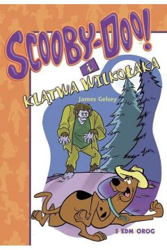 eBook Scooby-Doo! i kltwa wilkoaka mobi epub