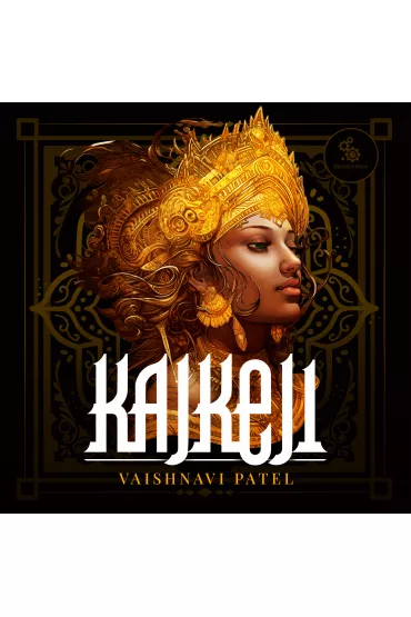 Audiobook Kajkeji mp3 - Vaishnavi Patel
