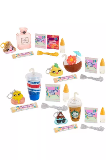 Poopsie Slime Surprise Poop Pack Mga Entertainment