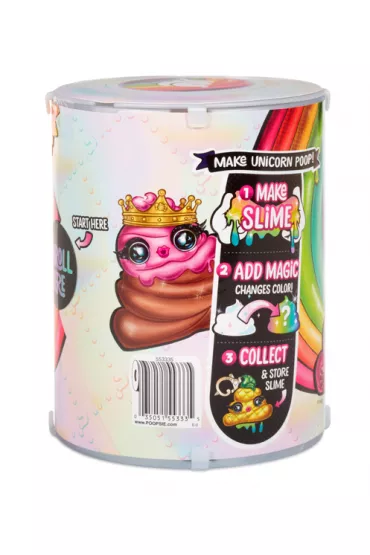 Poopsie Slime Surprise Poop Pack Mga Entertainment