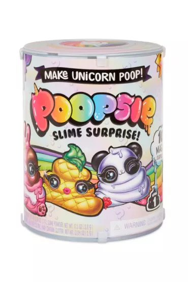 Poopsie Slime Surprise Poop Pack Mga Entertainment