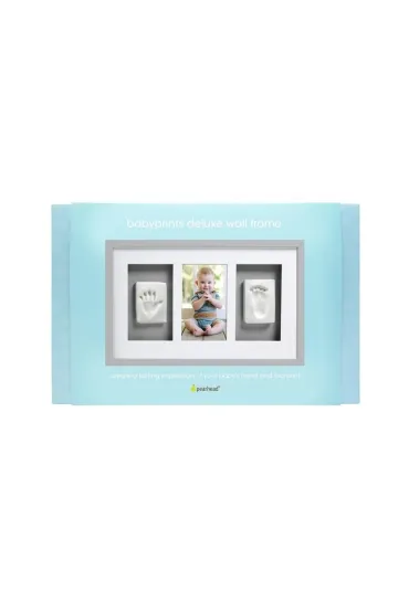 Ramka �cienna z odlewem gray