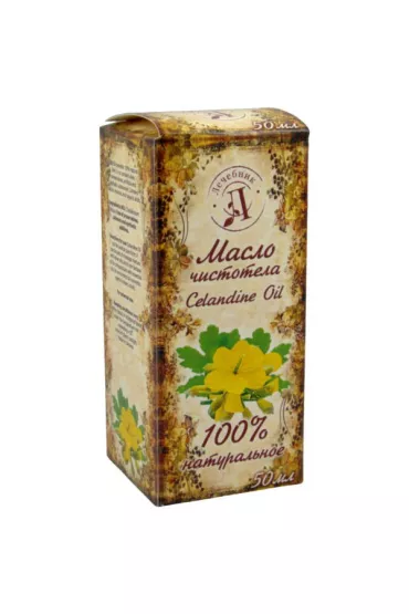 Remedium Natura Olejek z glistnika 50 ml