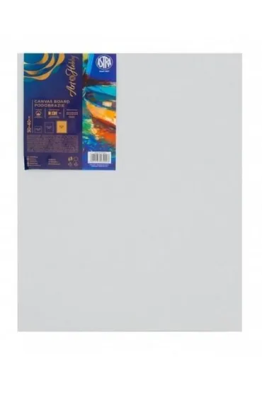 Podobrazie na p�ycie MDF 30x24cm ASTRA