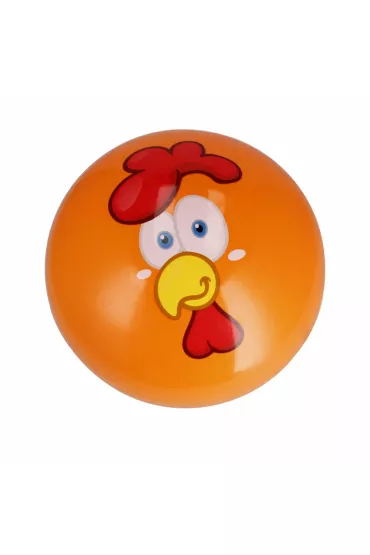 Pi�ka PVC 230MM - Kogucik Artyk
