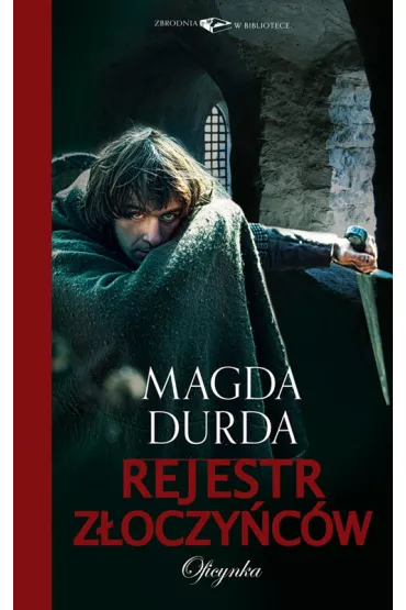 Rejestr z�oczy�c�w - Magda Durda