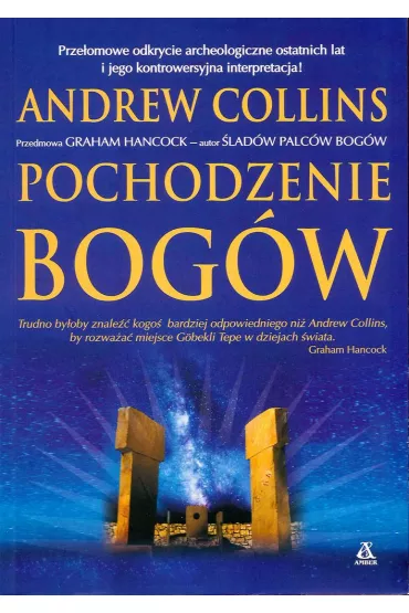 Pochodzenie bog�w