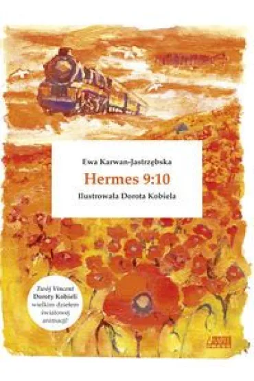 Hermes 9:10 - Ewa Karwan-Jastrz�bska
