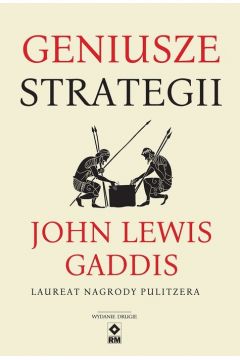 Geniusze strategii w.2
