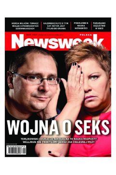 ePrasa Newsweek Polska 49/2012